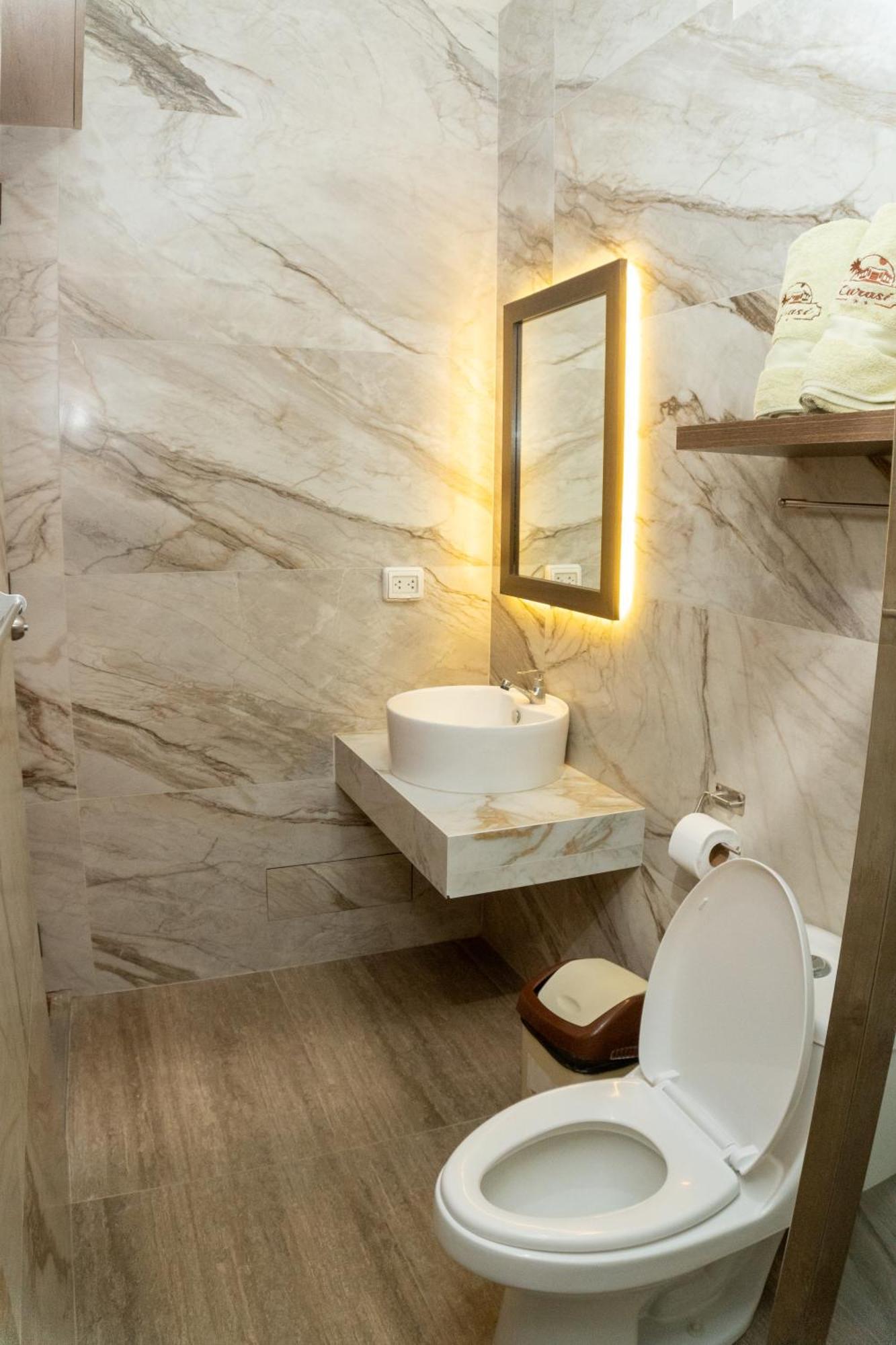 Hotel Curasi Ίκα Εξωτερικό φωτογραφία
