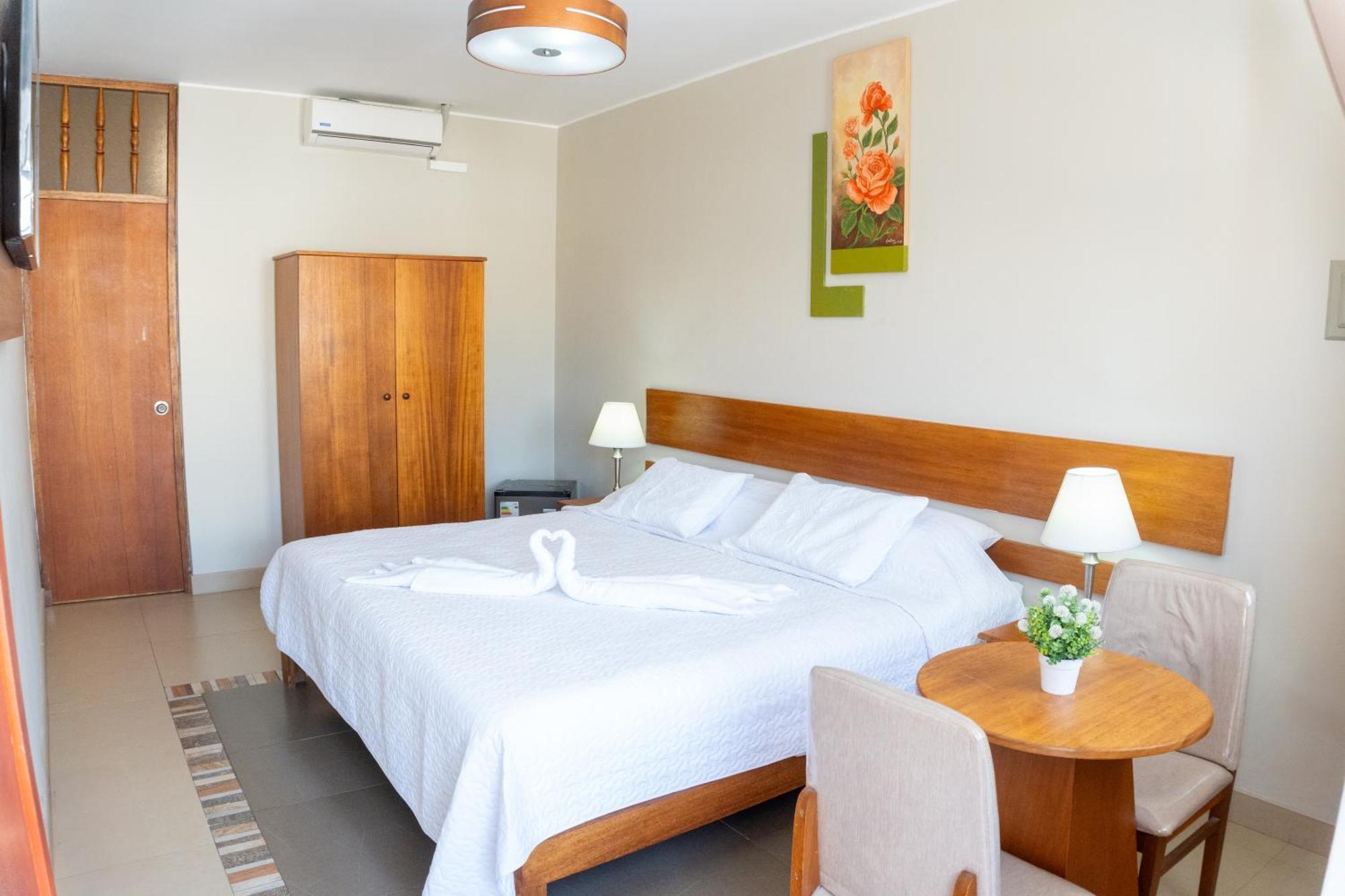 Hotel Curasi Ίκα Εξωτερικό φωτογραφία
