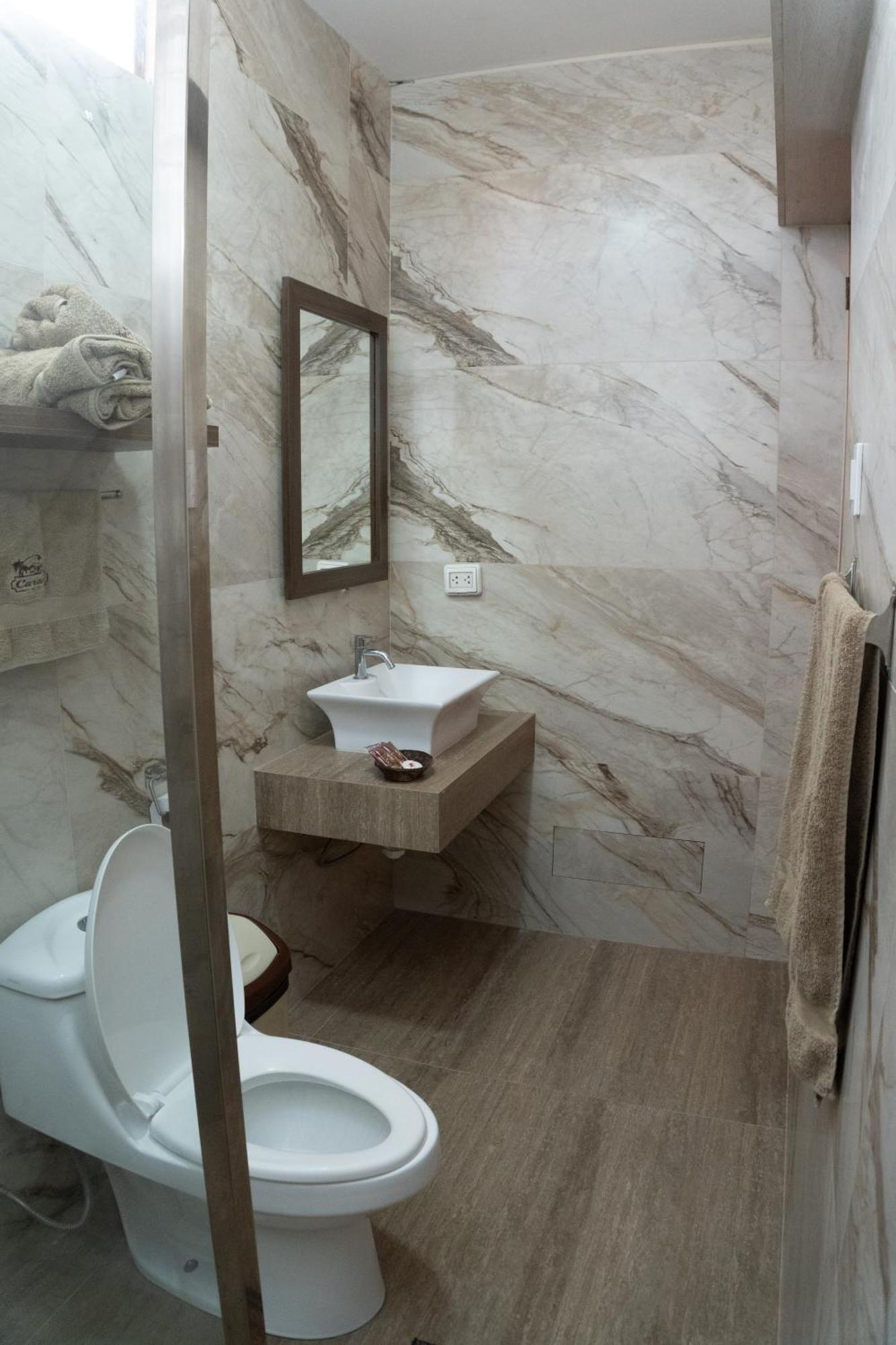 Hotel Curasi Ίκα Εξωτερικό φωτογραφία